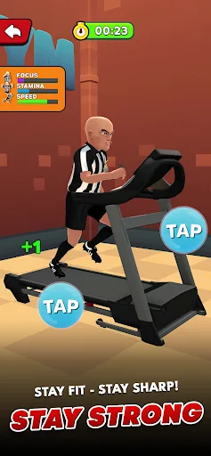 Referee Simulator 3D screenshot 5
