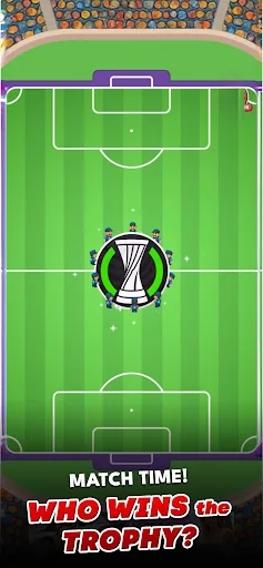 Referee Simulator 3D screenshot 6