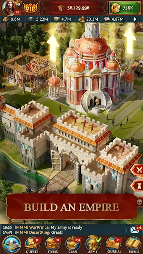 Total Battle: Tactical Wars screenshot 5